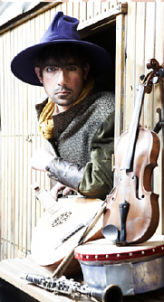 Bremer Stadtmusikanten (Foto: Agentur)