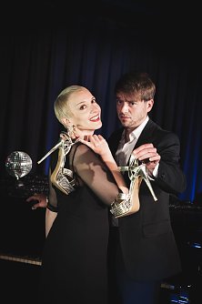 Abba Chanson Abend (Foto: Privat)