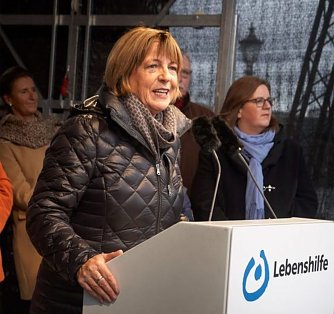 Demon in Berlin (Foto: Gisela Reinhardt)