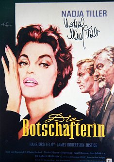 Filmplakat (Foto: Privat)