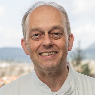 Professor Dr. Malte Kornhuber, (Foto: Janine Weller)