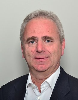 Joachim Neukam (Foto: Cinogy)