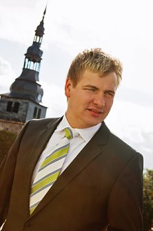 Matthias Strejc (Foto: Matthias Strejc)