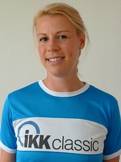 Katharina B&uuml;hring (Foto: IKK )