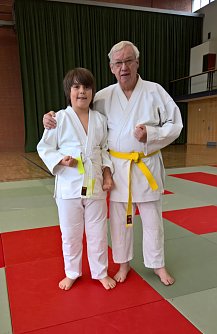 Teilnehmer (Foto: Retzek)