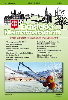 Heimathefte (Foto: Mecke)