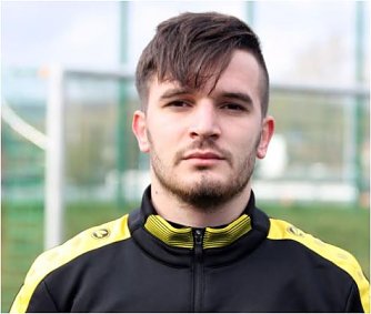 Mateo (Foto: Sebastian Grimm)