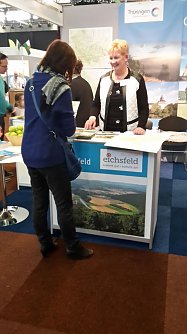 HVE in Belgien (Foto: HVE)