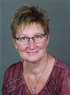 Birgit Tr&ouml;&szlig;e (Foto: Privat)