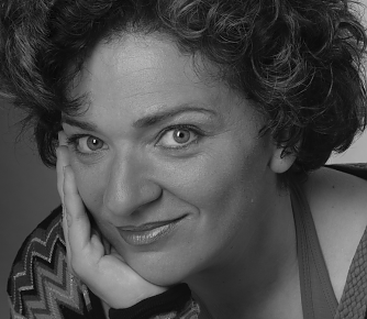 Maria Riccarda Wesseling (Foto: privat)