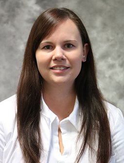 Dr. Nadine Armbrecht ist ab sofort im MVZ Eichsfeld. (Foto: S&uuml;dharz-Klinikum)