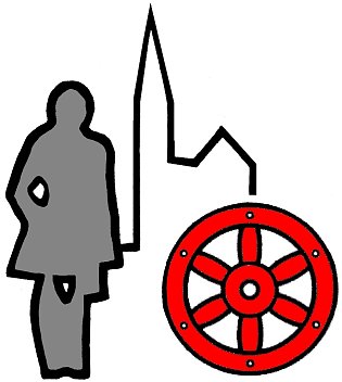 Bild: Logo Homepage CDU
