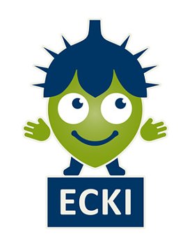 Bild: Jetzt f&uuml;r den ECKI bewerben