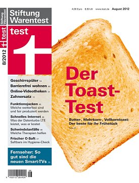 Bild: Heftcover