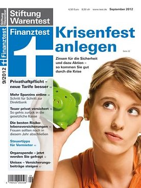 Bild: Cover