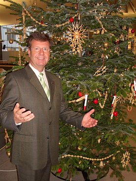 Bild: Weihnachtsbr&auml;uche