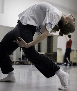 Bild: Neues Ballett