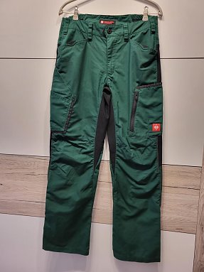 Arbeitshose (Foto: )