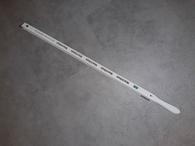 Zeitungshalter TA (Foto: )