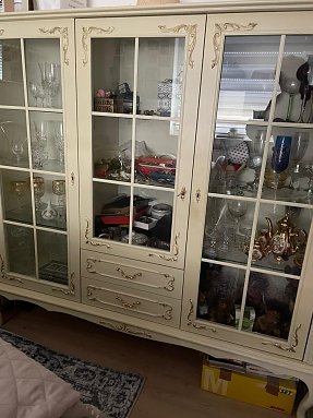 Vitrine (Foto: )