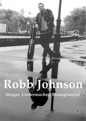 Bild: Robb Johnson