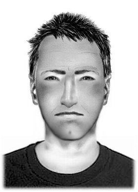 Bild: Phantombild