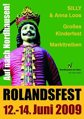 Bild: Plakat
