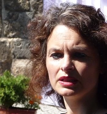 Sabine Karasch (Foto: nnz)