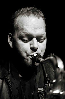 Karl Seglem (Foto:  Photo &copy; Oddleiv Apneseth)