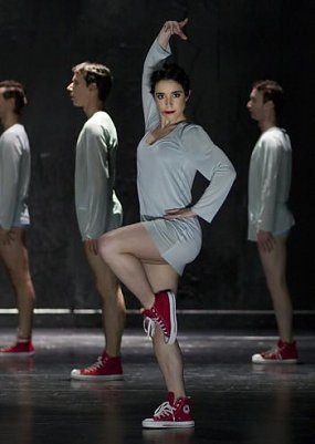 Bolero (Foto: T. Graner)