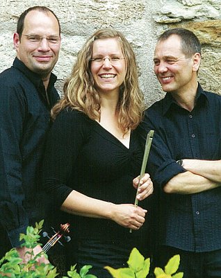 JANNA und Andr&eacute; (Foto: Susan Riethig)