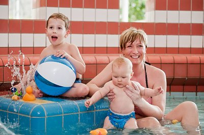 Vitalpark (Foto: Marcel Bode)