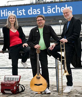 Liederjan (Foto: Jugendherberge Martinfeld)