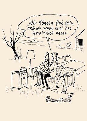 Baul&uuml;cken (Foto: Elke Sagorski)