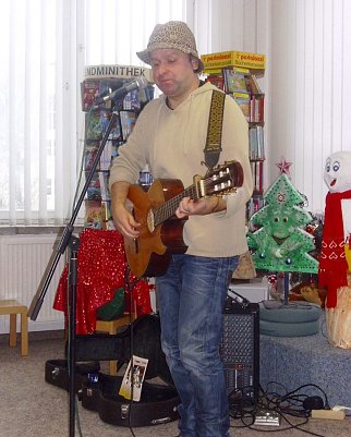 Thomas Koppe (Foto: K&ouml;hler Bibliothek)
