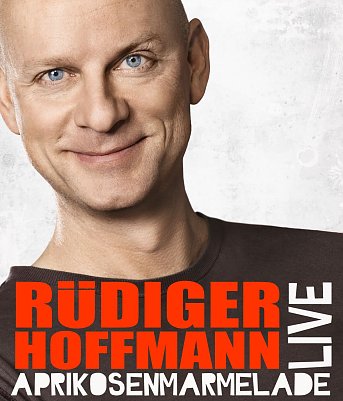 R&uuml;diger Hoffmann (Foto: Peter Rohrmann)