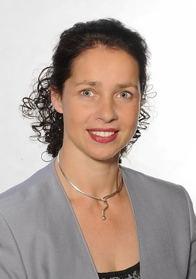 Spitzenkandidatin Susann Mai (Foto: S. Mai)