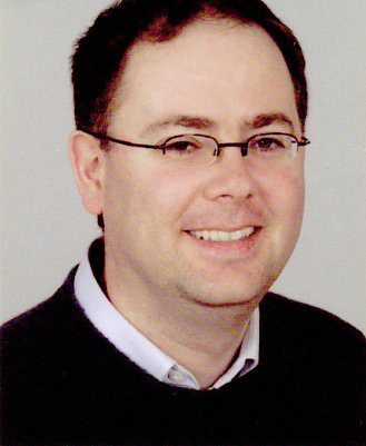 Andreas Kruse (Foto: Privat)