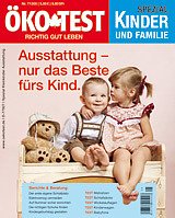 cover (Foto: &Ouml;ko Test GmbH)