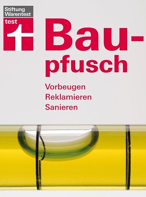 Cover (Foto: Stiftung Warentest)