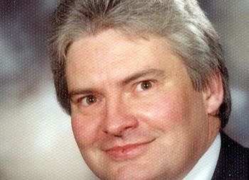 PD Dr.-Ing. habil. Uwe Pliquett (Foto: privat)