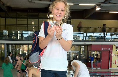 Emelie Meitzner (Foto: Daniel Meitzner)