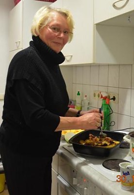Landfrauen (Foto: Landfrauen)