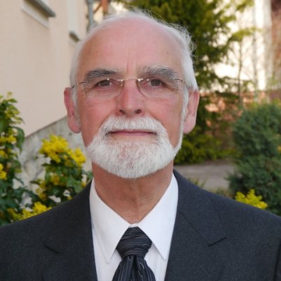 Franz-Josef Mai (Foto: Privat)