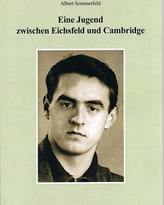 Albert Sommerfeld (Foto: Germeshausen)