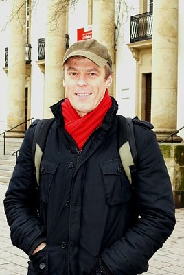 Abgehauen (Foto: K&uuml;hn)