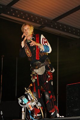 Micha Rhein (Foto: Stefan Peter)