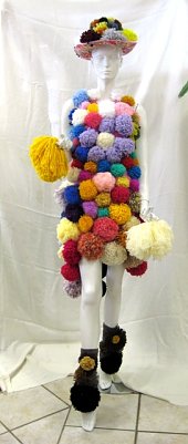 Kreativkost&uuml;m (Foto: Tourisma)