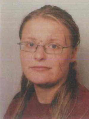 Liese Koppe (Foto: Landespolizeiinspektion Nordhausen)