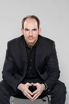 Rasmus Baumann (Foto: Privat)